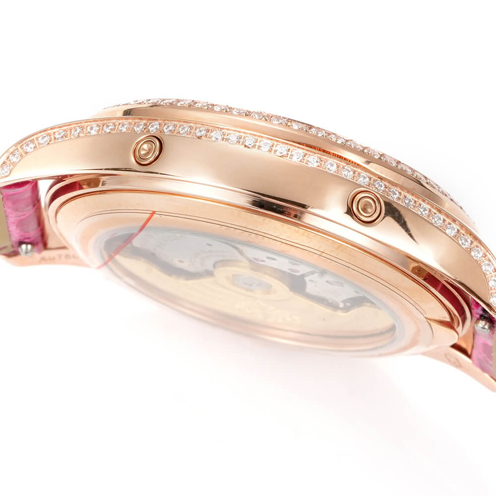 Patek Philippe 4947R - Replica Luxury Bags™