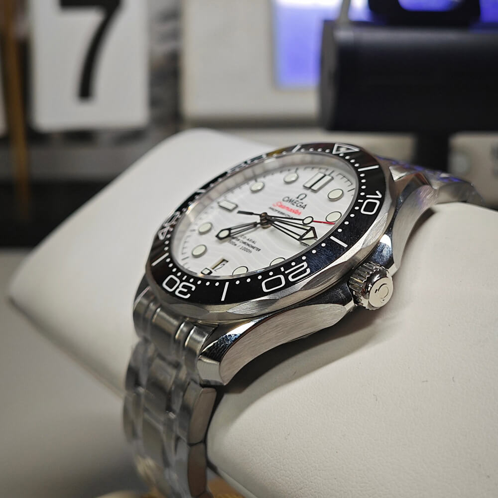 Omega Seamaster Diver 300M - Replica Luxury Bags™