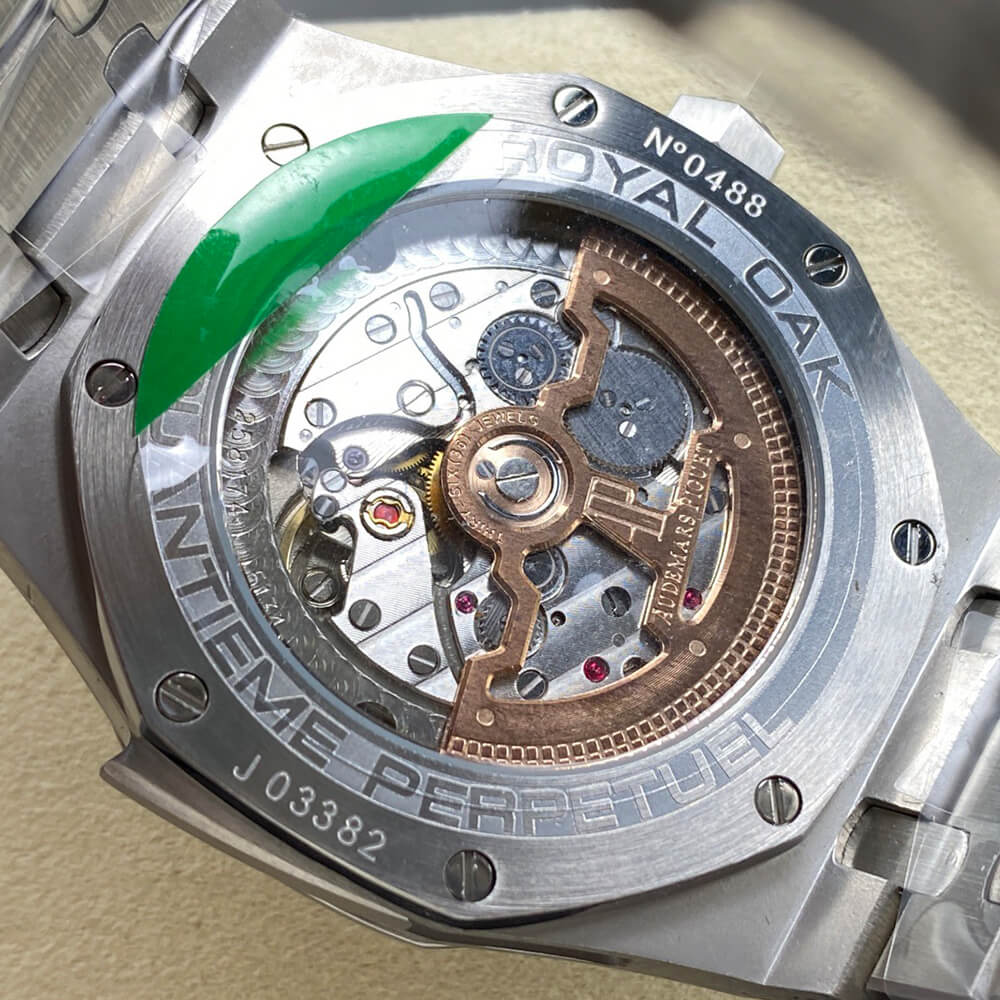 Audemars Piguet Royal Oak 26591 - Replica Luxury Bags™