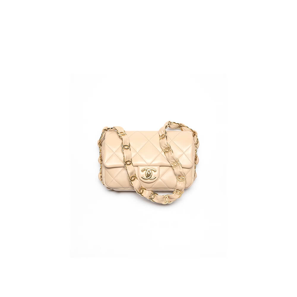CHANEL Small Flap Bag - Replica Luxury Bags™