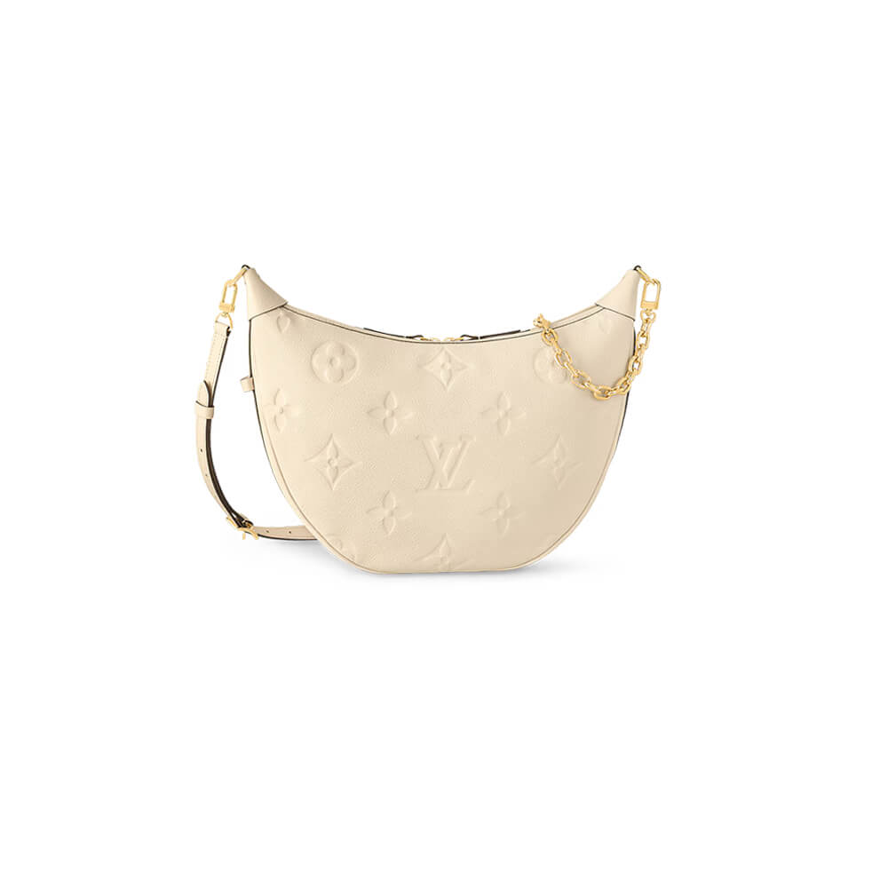 LV Loop Hobo Bag - Replica Luxury Bags™