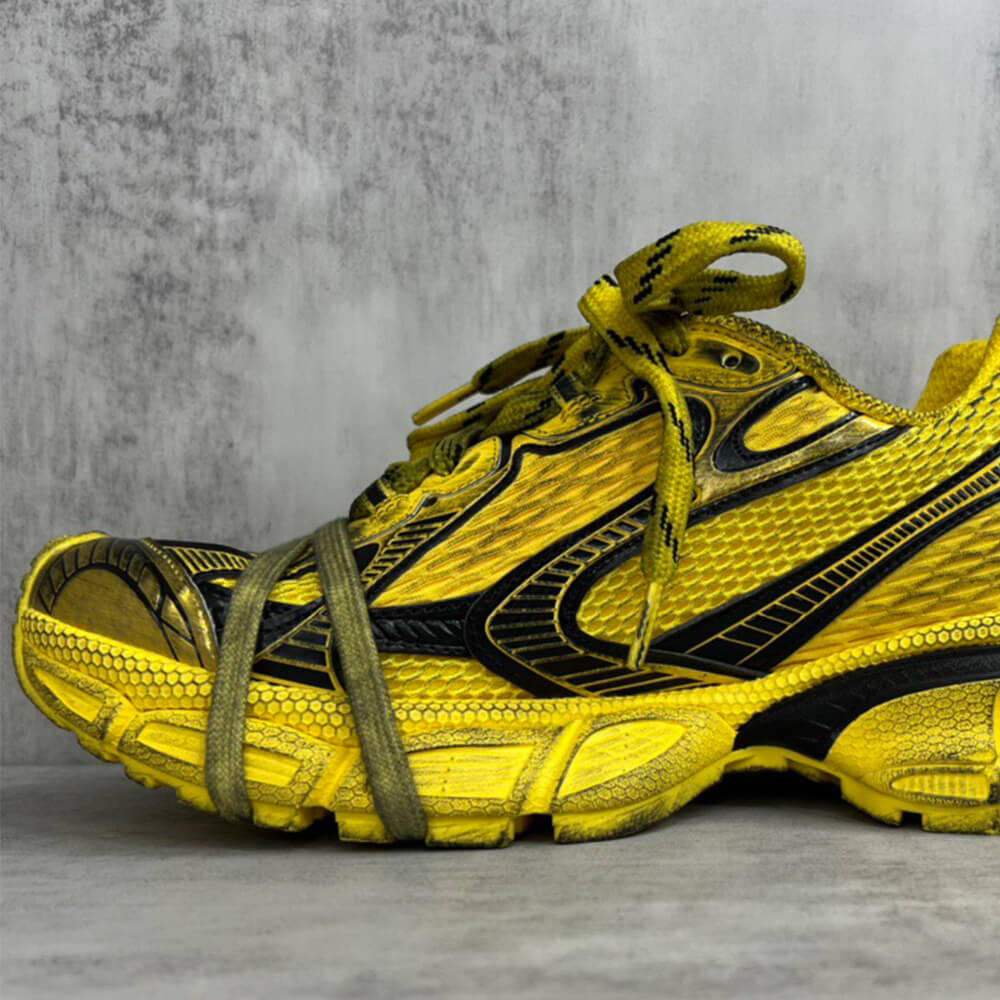 Balenciaga 3xl Sneaker Shoes - Replica Luxury Bags™