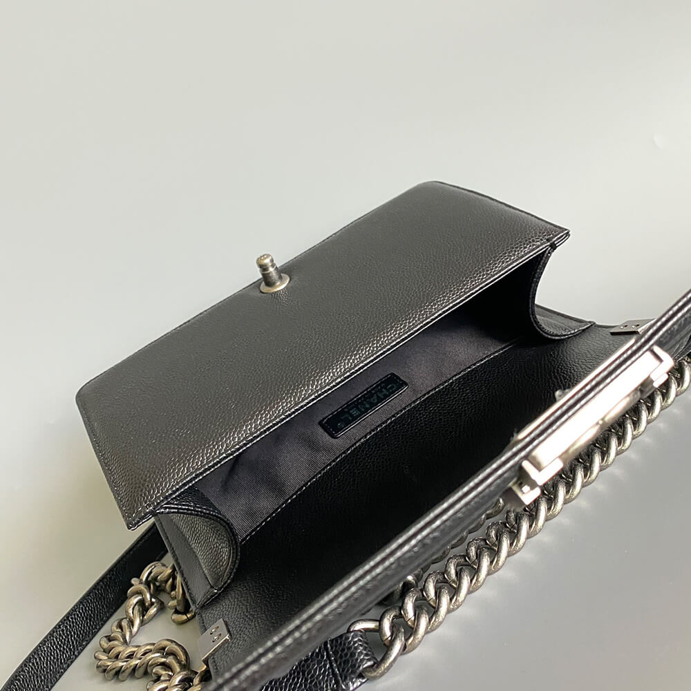 Boy Chanel Handbag - Replica Luxury Bags™