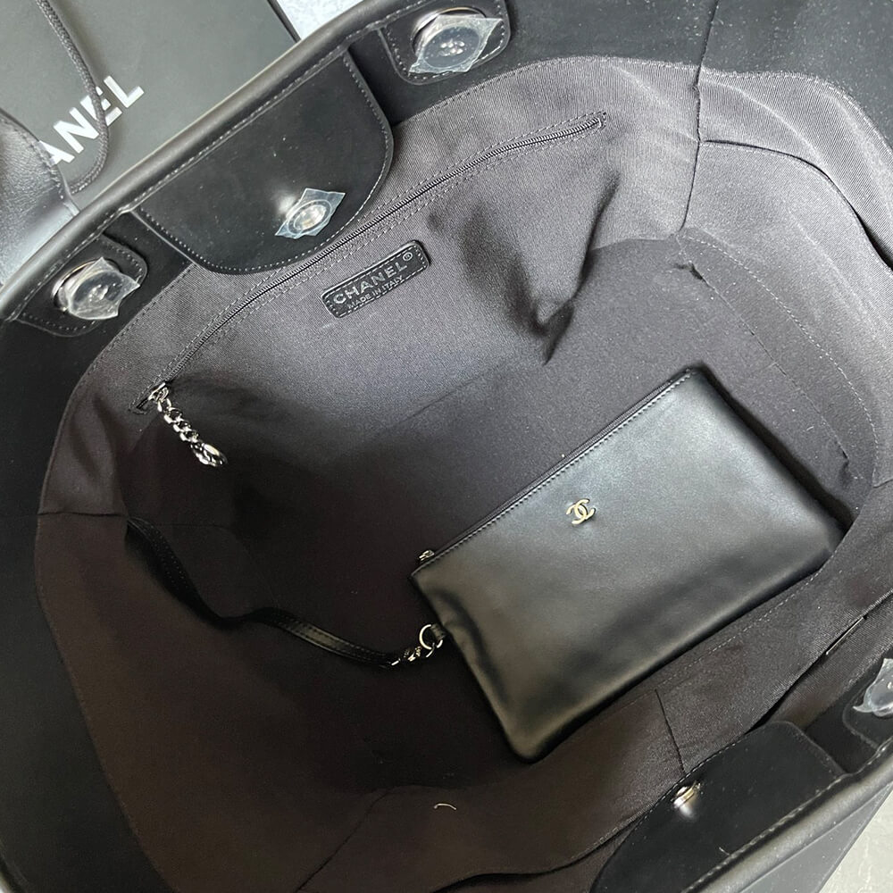 Chanel Large Shopping Bag - Replica Luxury Bags™