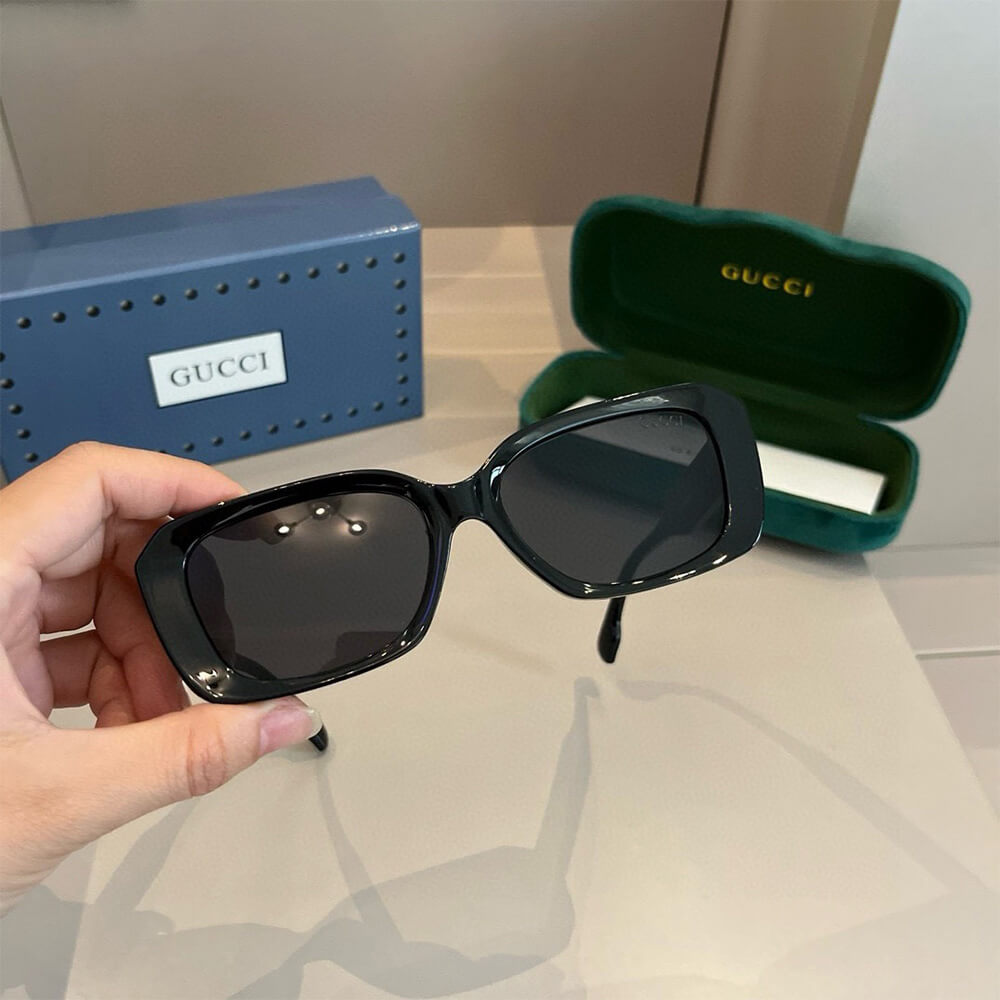 GUCCI SUNGLASSES - Replica Luxury Bags™