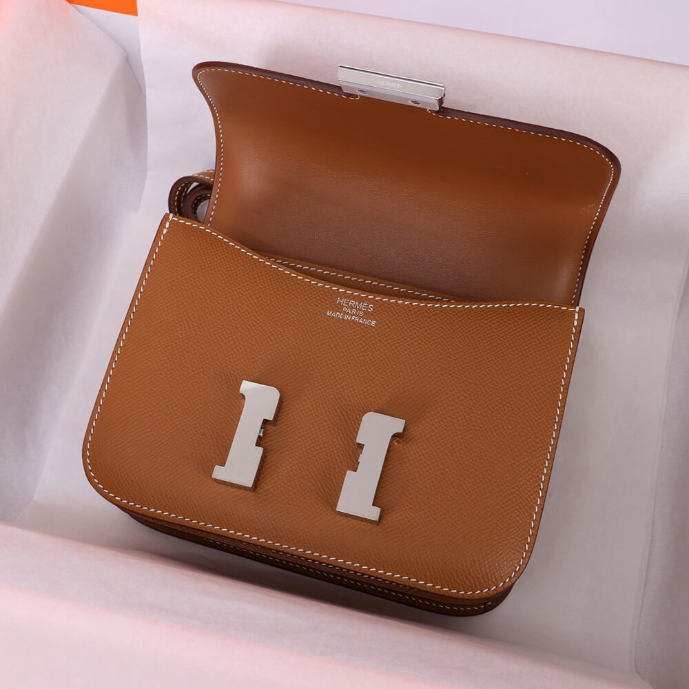 Hermes Constance 18 Bag - Replica Luxury Bags™