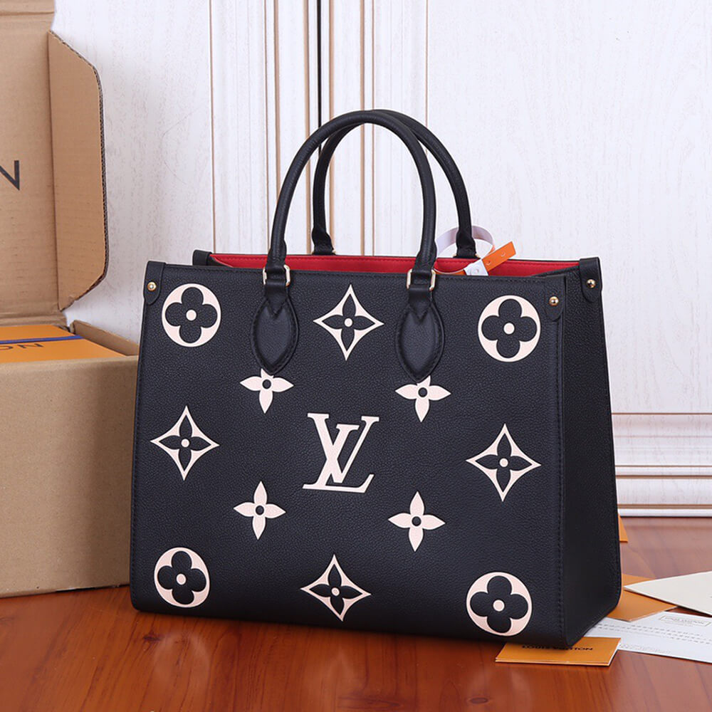 LV Onthego MM Bag - Replica Luxury Bags™