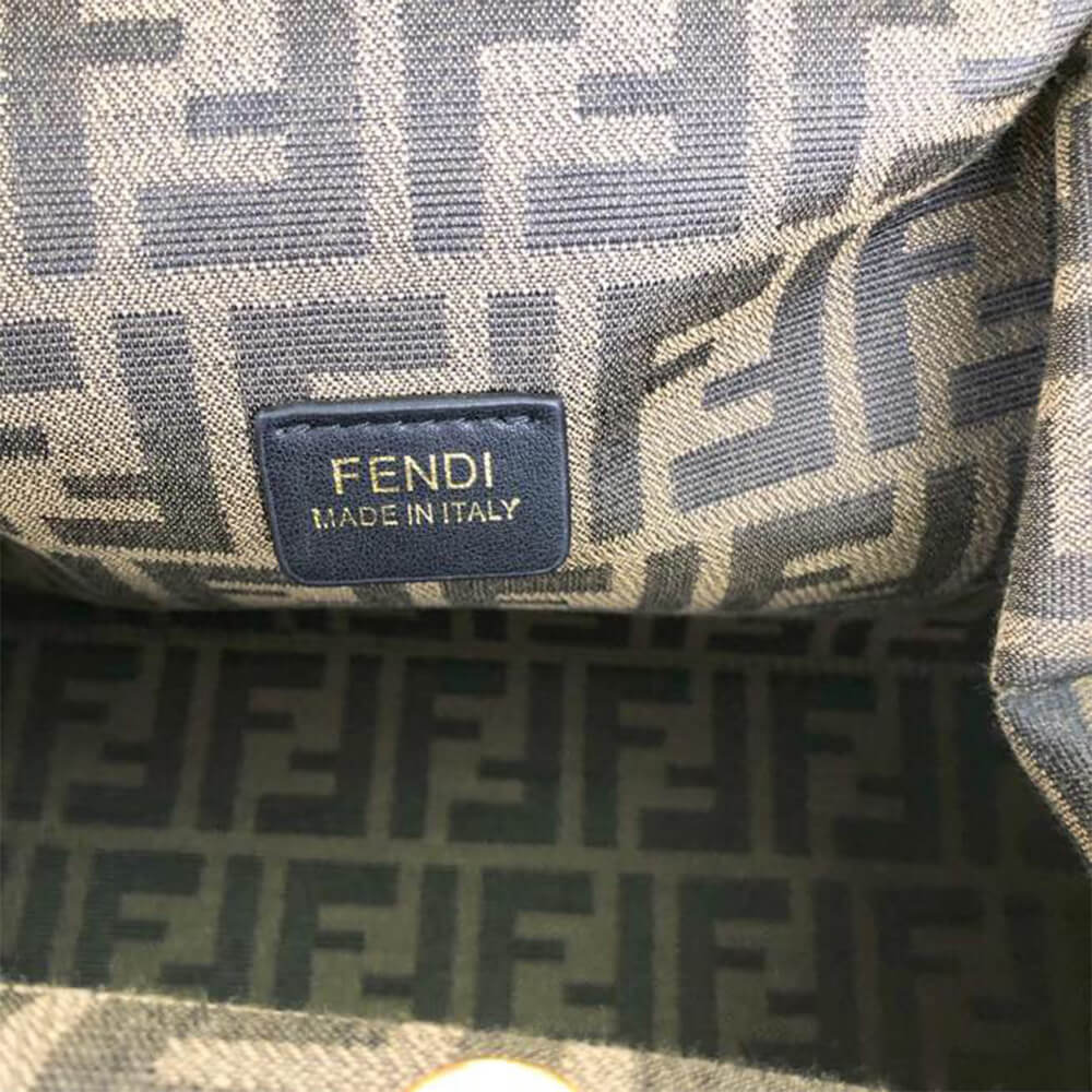 Fendi First Medium Bag - Replica Luxury Bags™