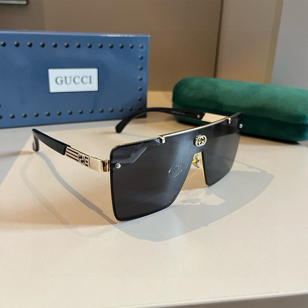 GUCCI SUNGLASSES - Replica Luxury Bags™