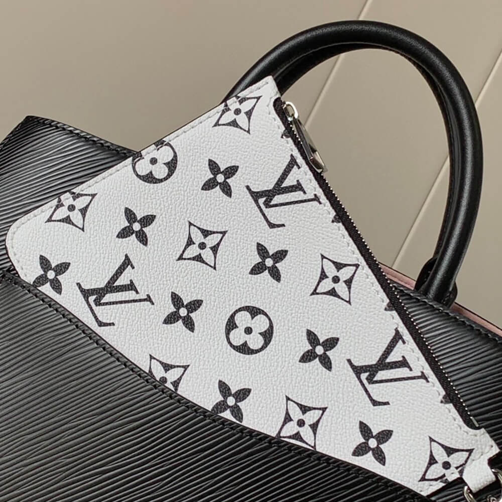 LV Marelle Tote MM Bag - Replica Luxury Bags™