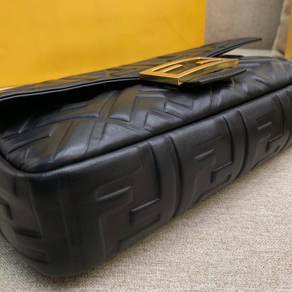 Fendi Baguette Bag - Replica Luxury Bags™