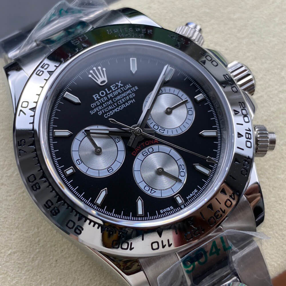 Rolex Cosmograph Daytona - Replica Luxury Bags™