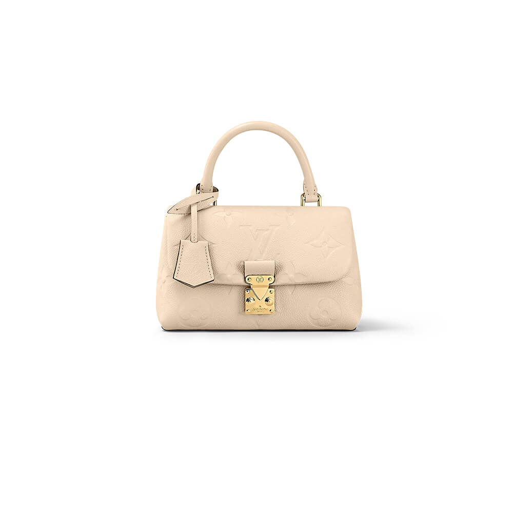 LV Madeleine MM Bag - Replica Luxury Bags™