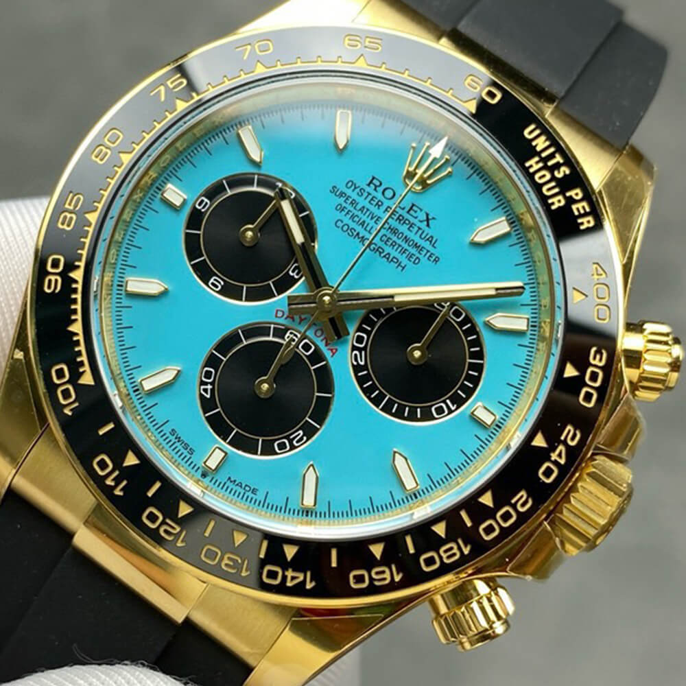 Rolex Cosmograph Daytona - Replica Luxury Bags™