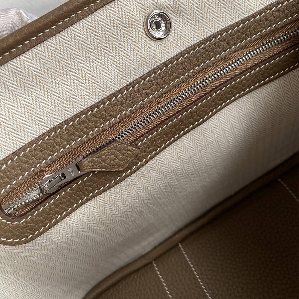 Hermes Garden Party 30 bag - Replica Luxury Bags™
