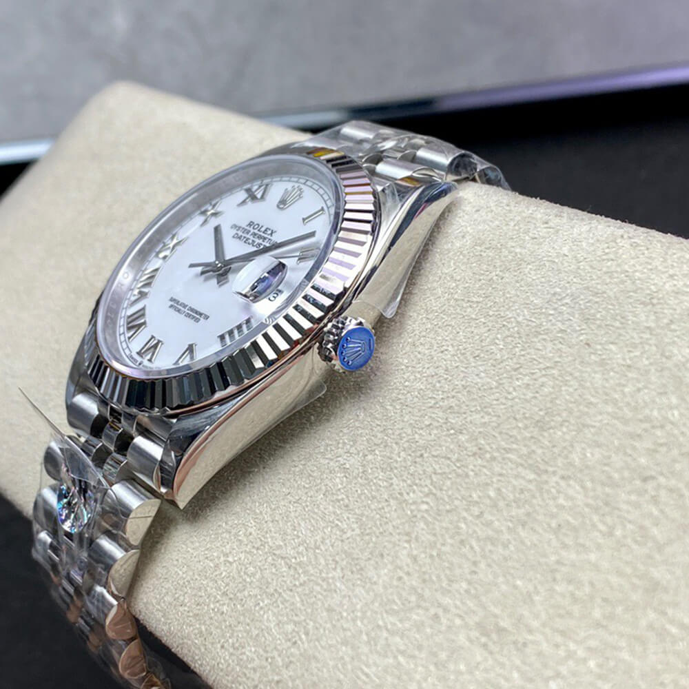Rolex Datejust 41 - Replica Luxury Bags™