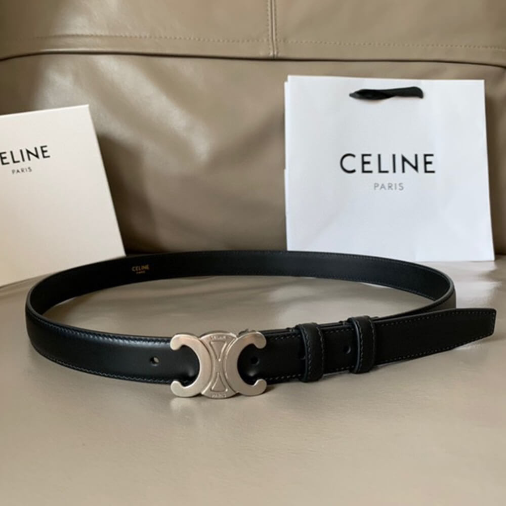 CELINE 25mm Belt - Replica Luxury Bags™