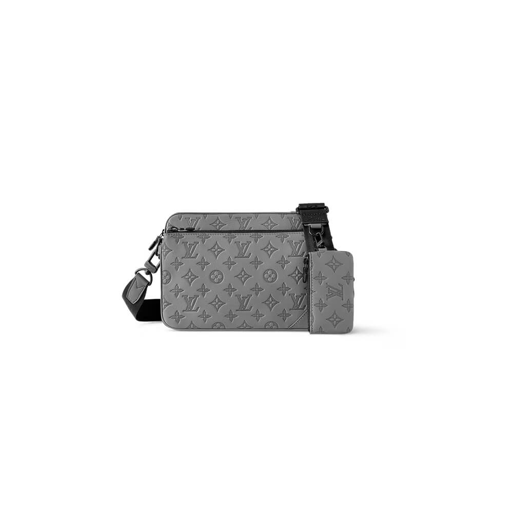 LV Trio Messenger Bag - Replica Luxury Bags™
