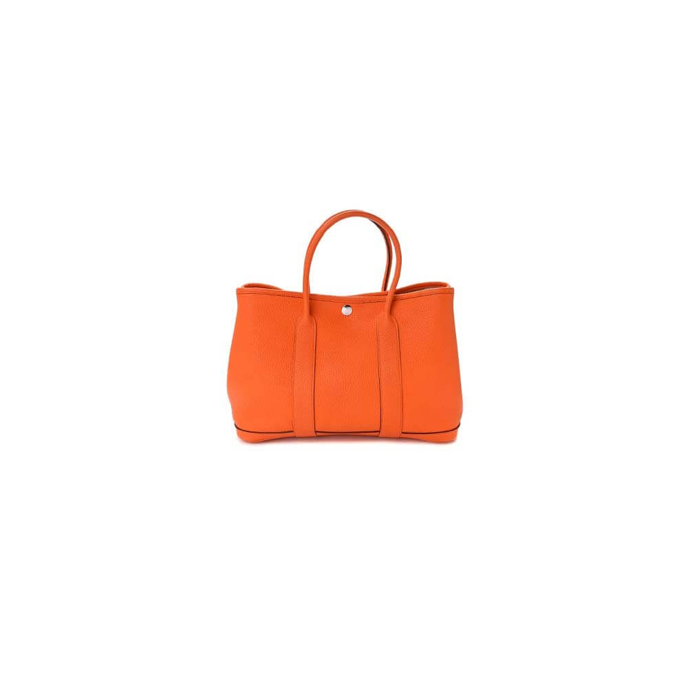 Hermes Garden Party 30 Bag - Replica Luxury Bags™