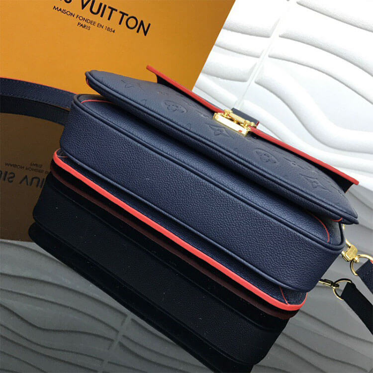 LV Pochette Metis Handbag - Replica Luxury Bags™