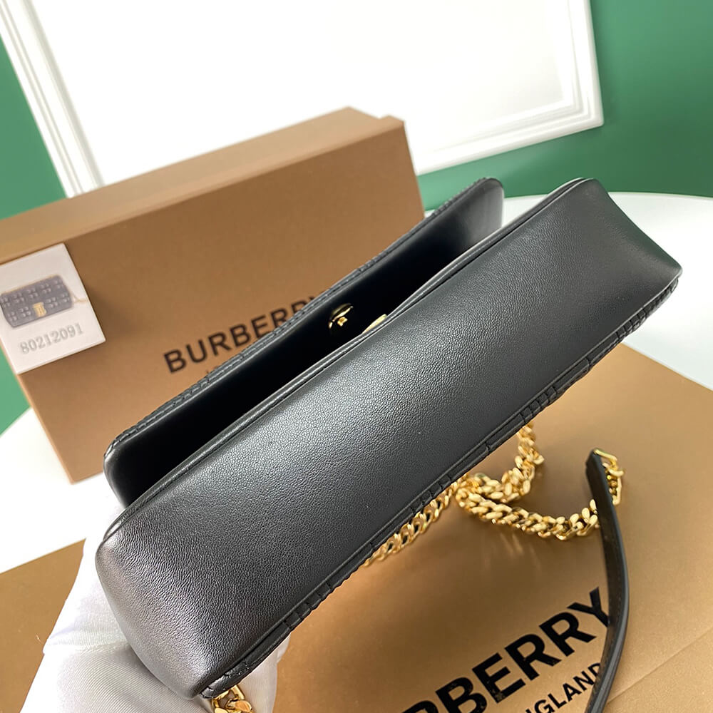 Burberry Small Lola Bag - Replica Luxury Bags™