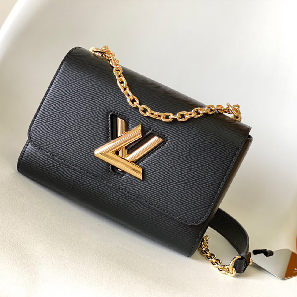 LV Twist MM Bag - Replica Luxury Bags™