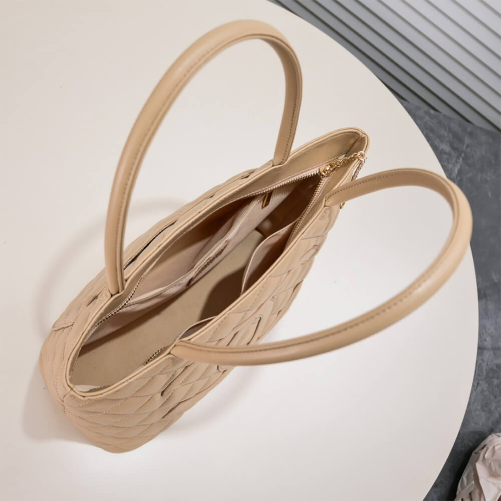 Chanel Medallion Tote Bag - Replica Luxury Bags™