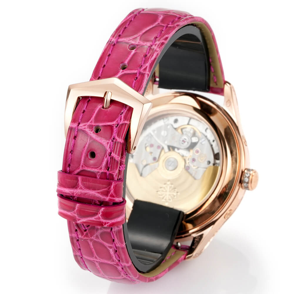 Patek Philippe 4947R - Replica Luxury Bags™