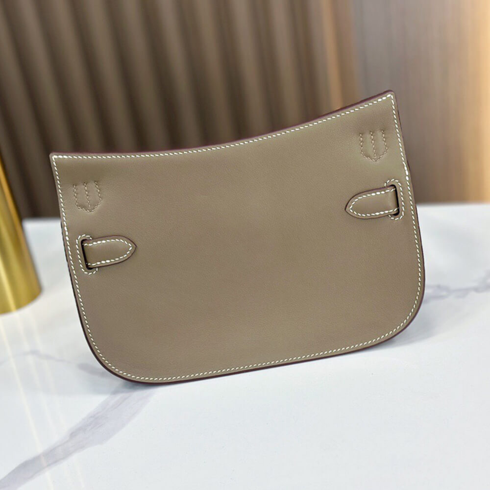 Hermes Jypsiere Mini Bag - Replica Luxury Bags™