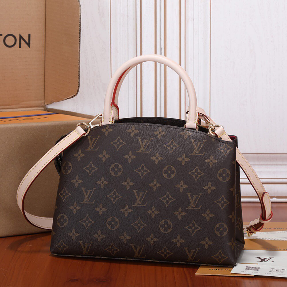 LV Petit Palais Bag - Replica Luxury Bags™
