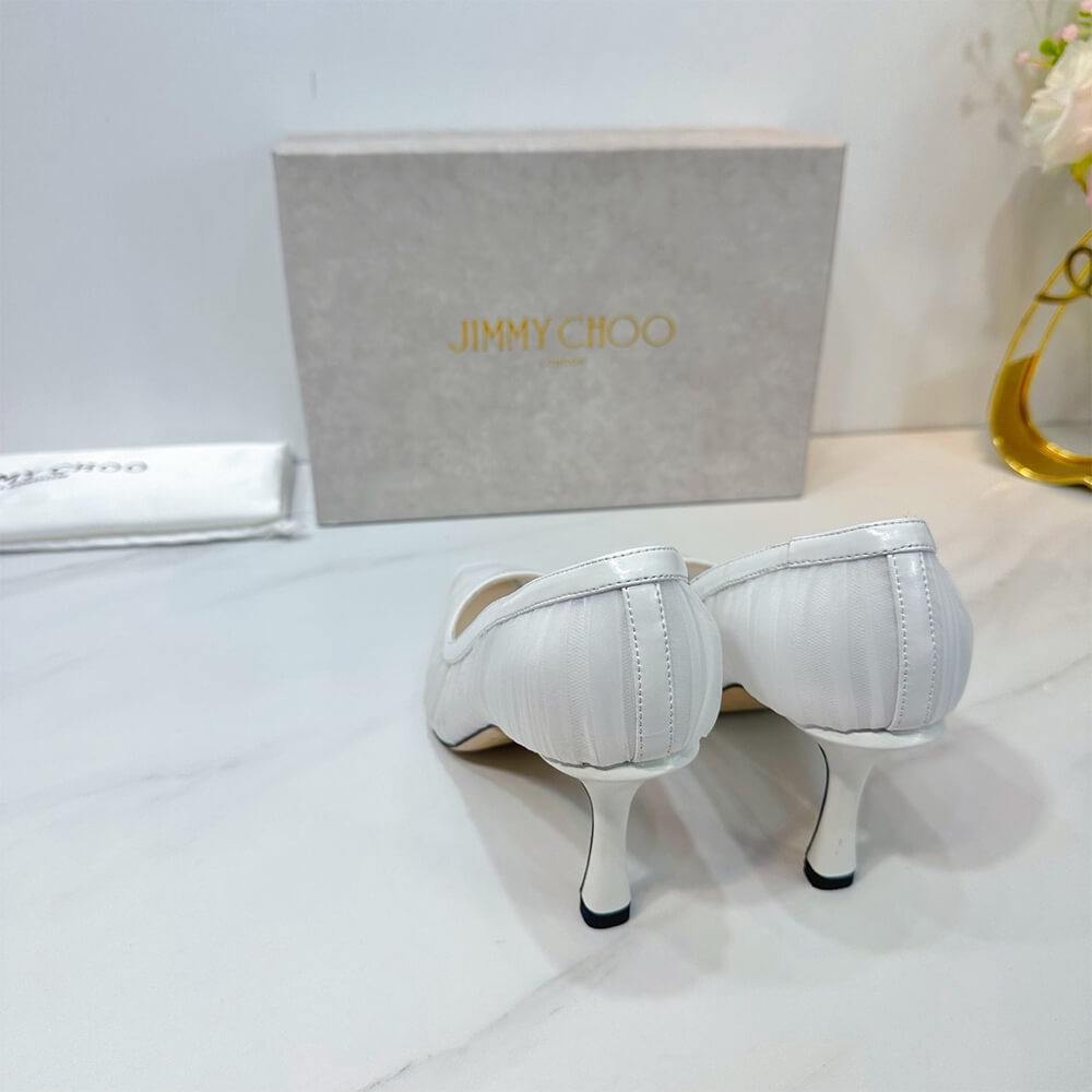 JIMMY CHOO Pumps 85 Shoes - Replica Luxury Bags™
