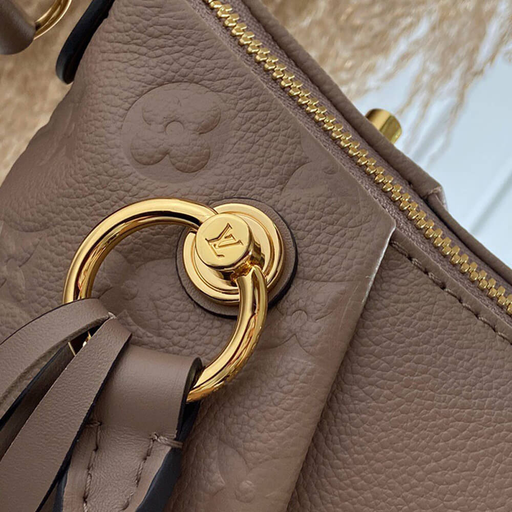 LV TOTE MM HANDBAG - Replica Luxury Bags™