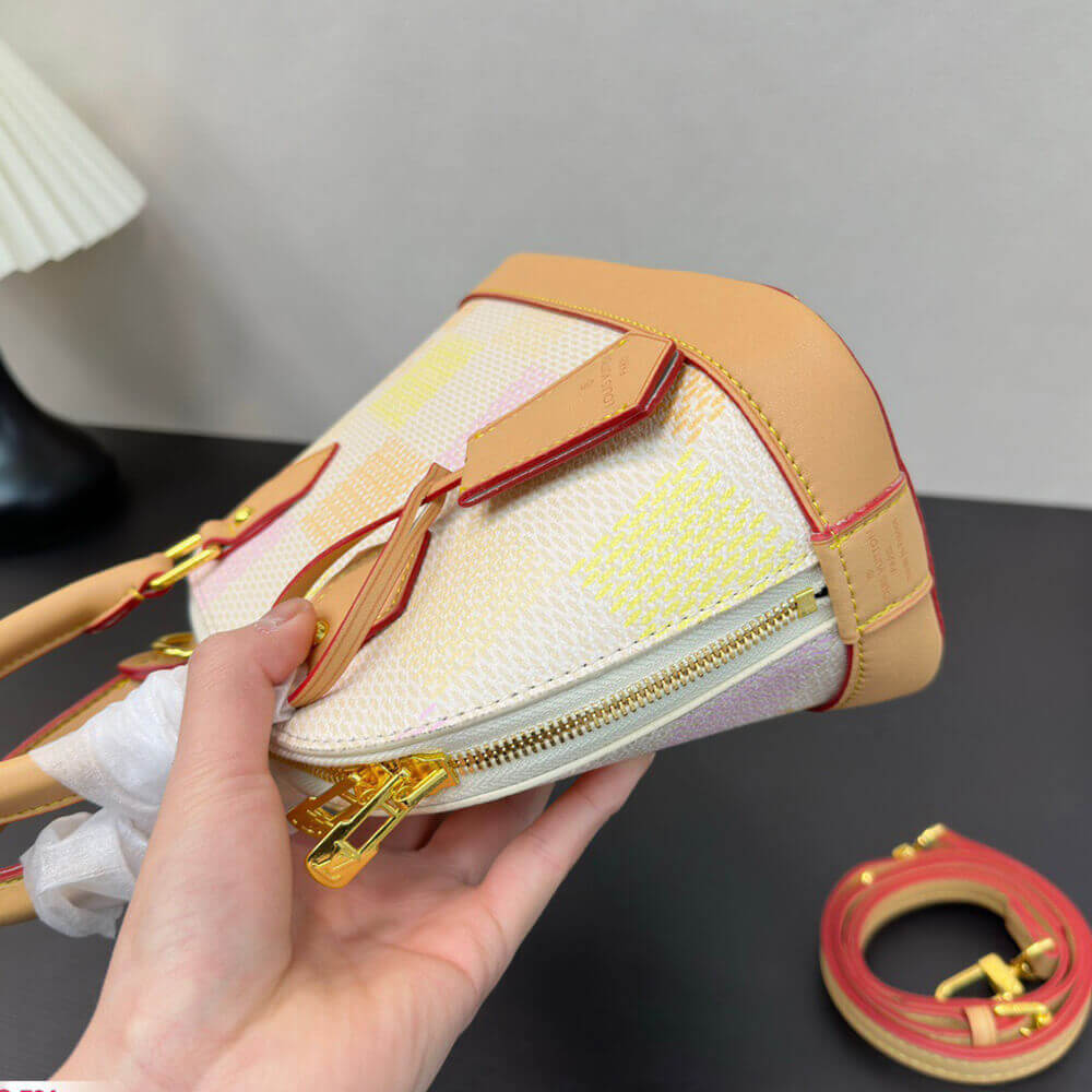 LV Alma BB Bag - Replica Luxury Bags™