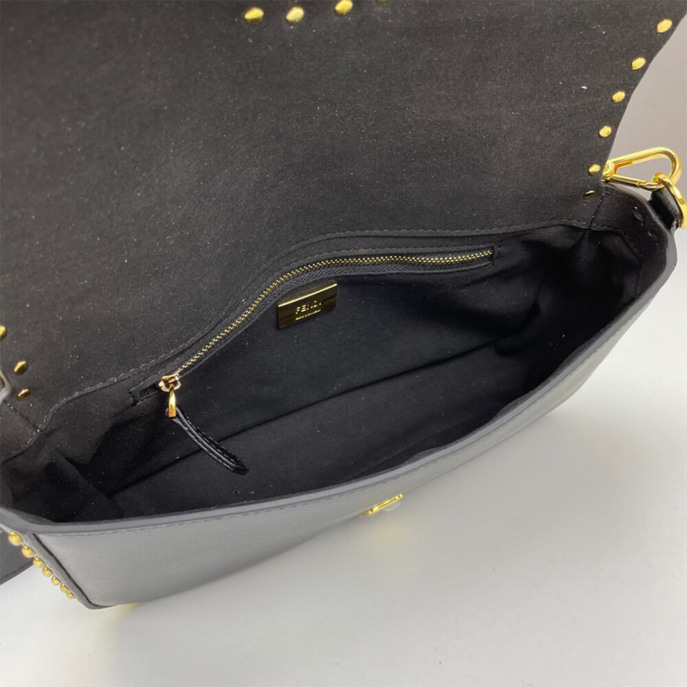 Fendi Baguette Bag - Replica Luxury Bags™