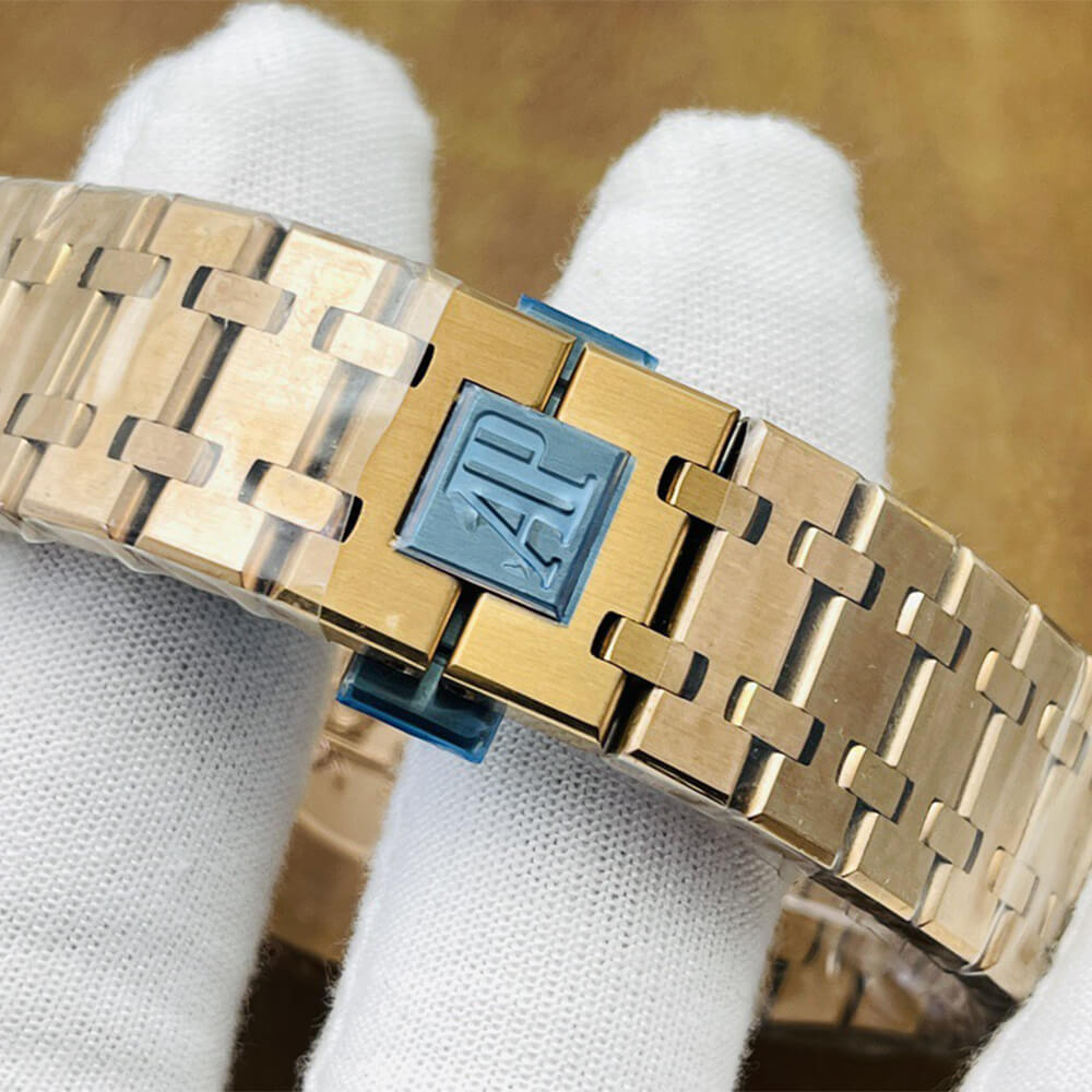 Audemars Piguet Royal Oak 26331 - Replica Luxury Bags™