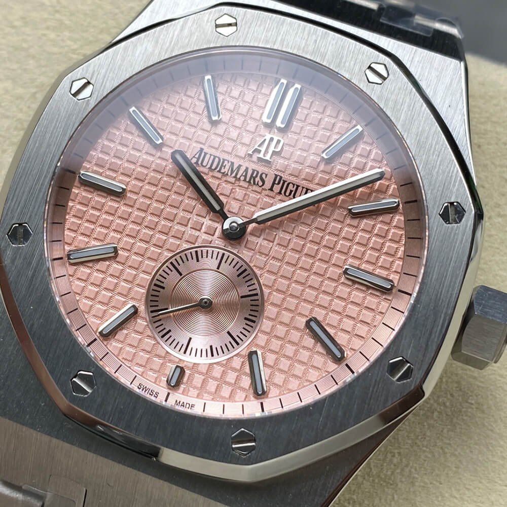 Audemars Piguet Royal Oak 26591 - Replica Luxury Bags™