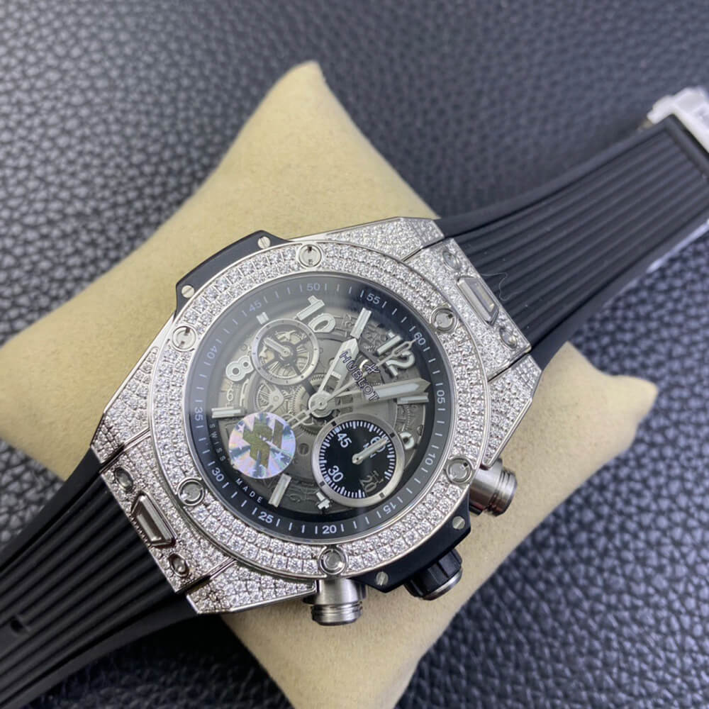 Hublot Big Bang 42mm - Replica Luxury Bags™
