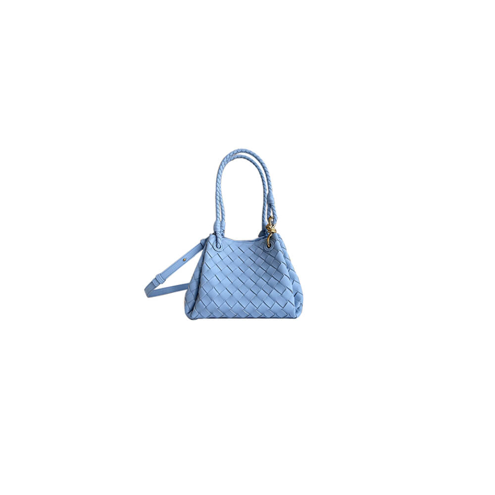 Bottega Veneta Small Parachute Bag - Replica Luxury Bags™