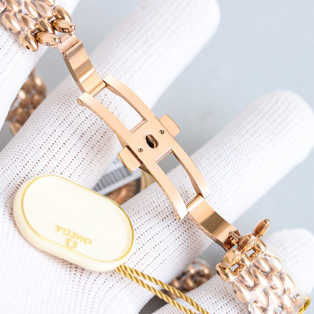 Omega DE VILLE - Replica Luxury Bags™