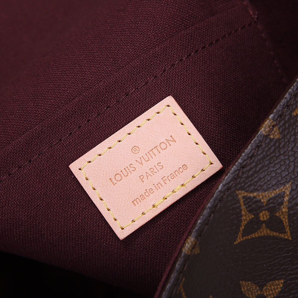 LV Favorite MM Bag - Replica Luxury Bags™