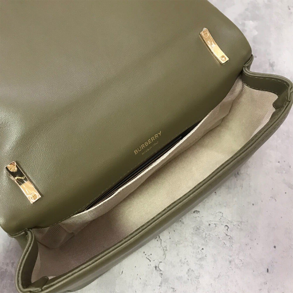 Burberry Small Lola Bag - Replica Luxury Bags™