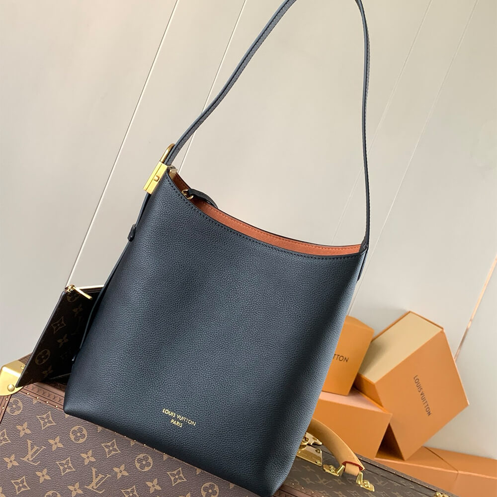 LV Low Key Hobo PM Bag - Replica Luxury Bags™