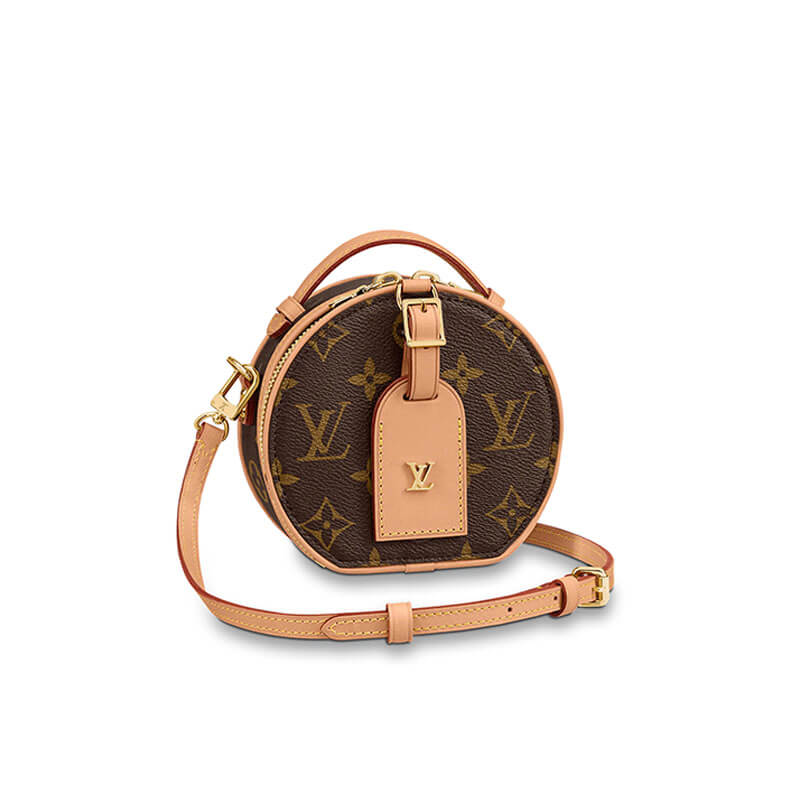 LV Mini Boite Chapeau Bag - Replica Luxury Bags™