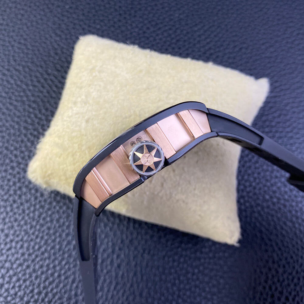 Richard Mille RM 47 - Replica Luxury Bags™