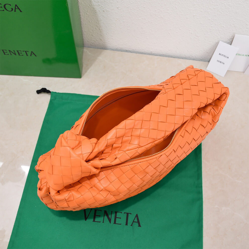 Bottega Veneta Small Jodie Bag - Replica Luxury Bags™