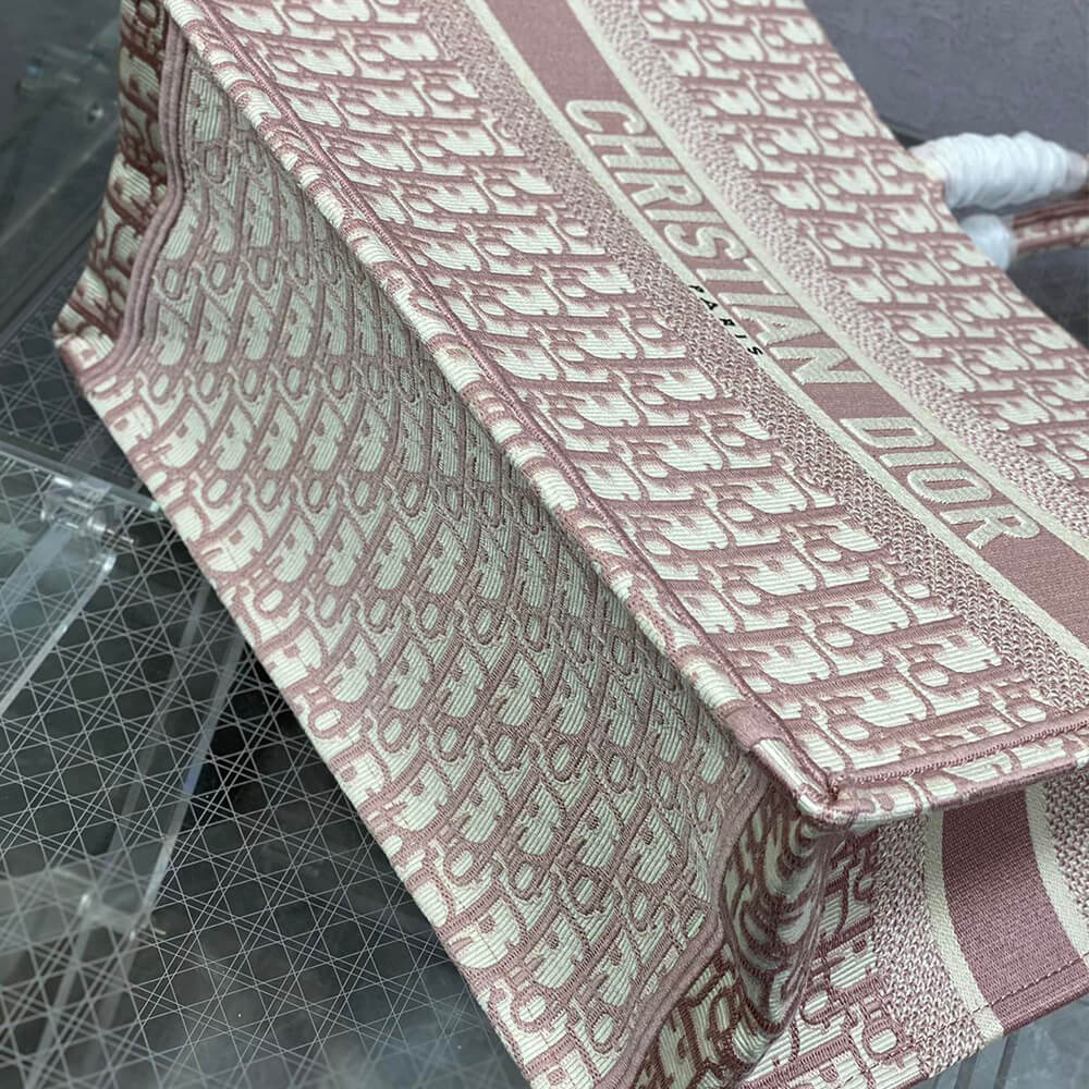 Small Dior Book Tote Bag - Replica Luxury Bags™