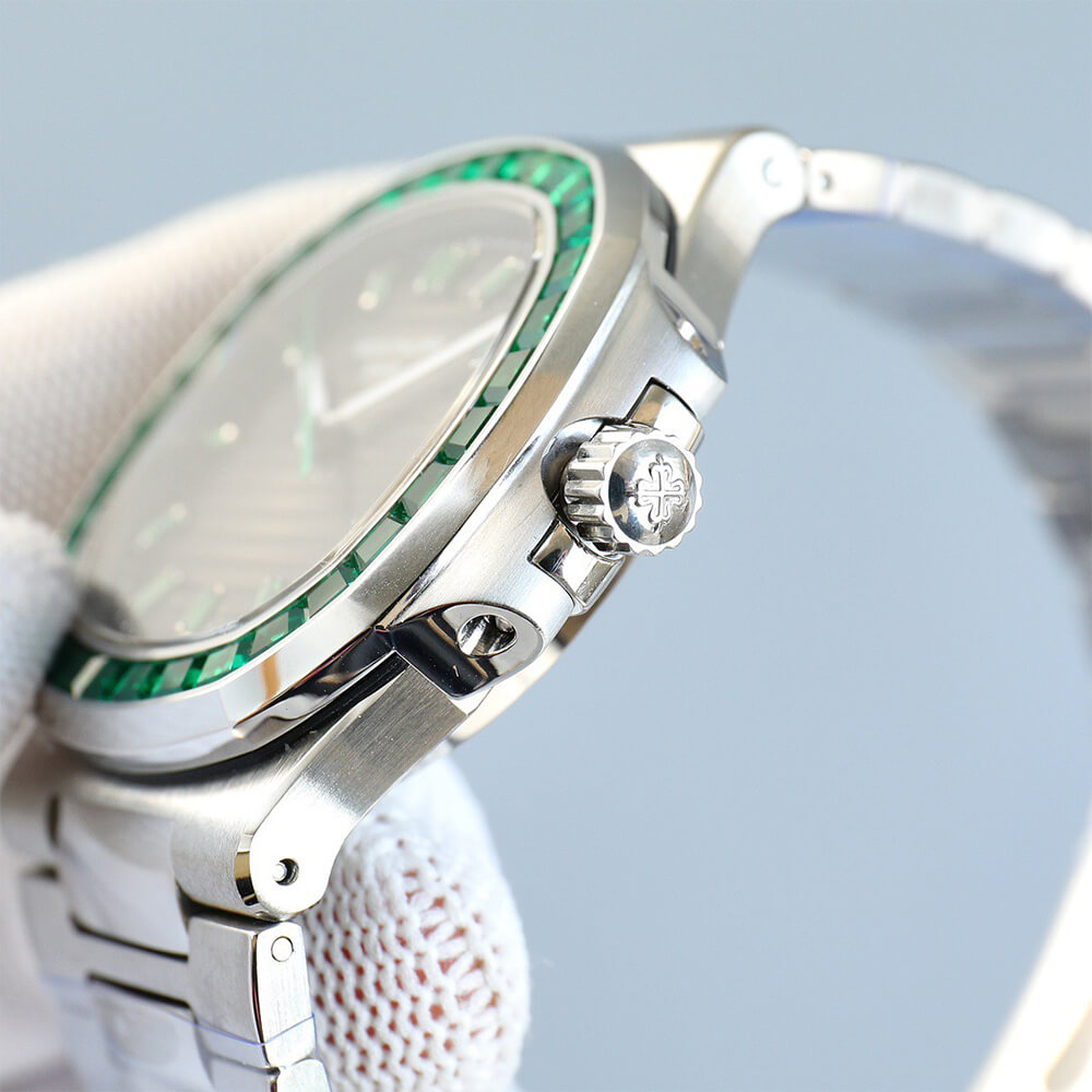 Patek Philippe Nautilus 5711/1A - Replica Luxury Bags™