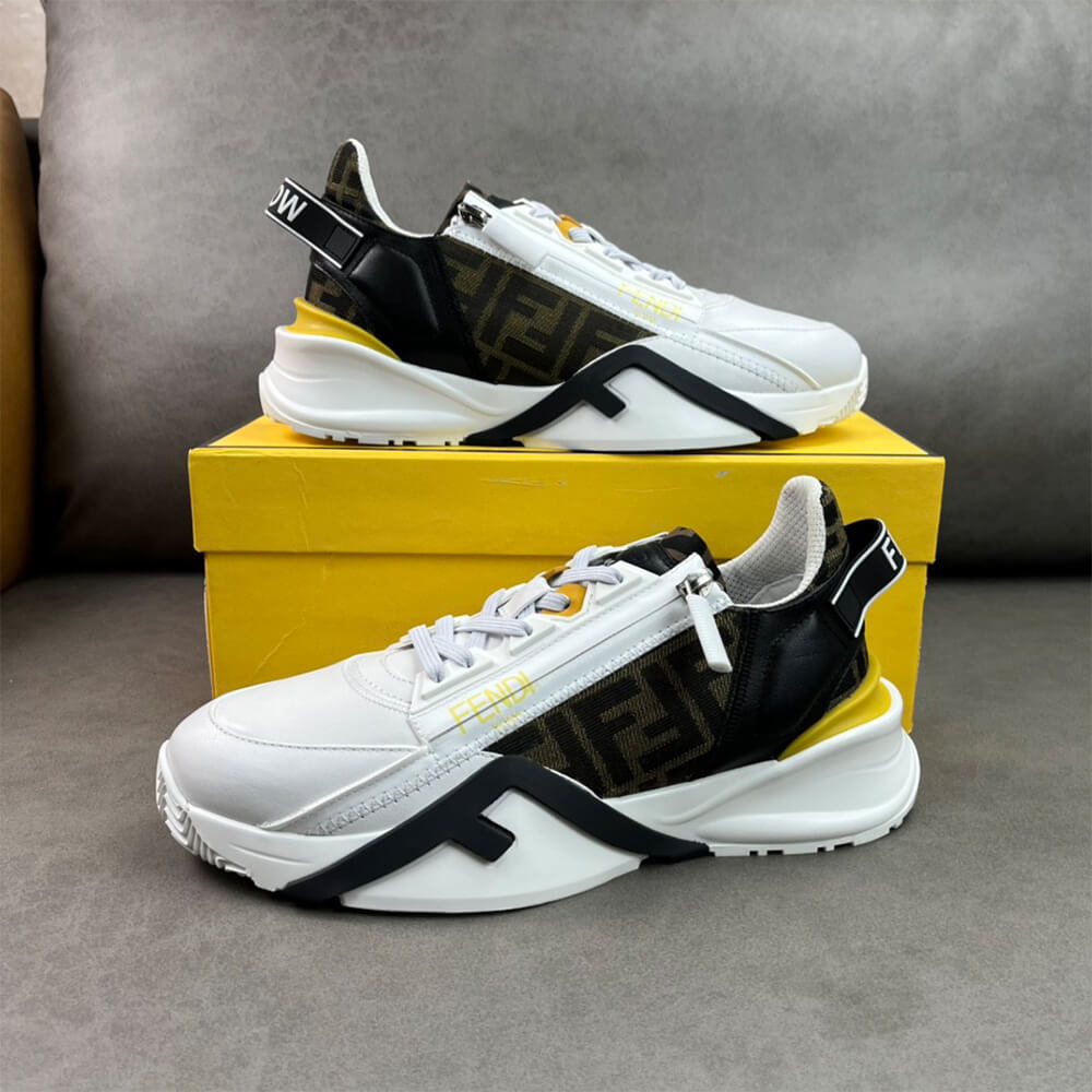 Fendi Flow Shoes - Replica Luxury Bags™