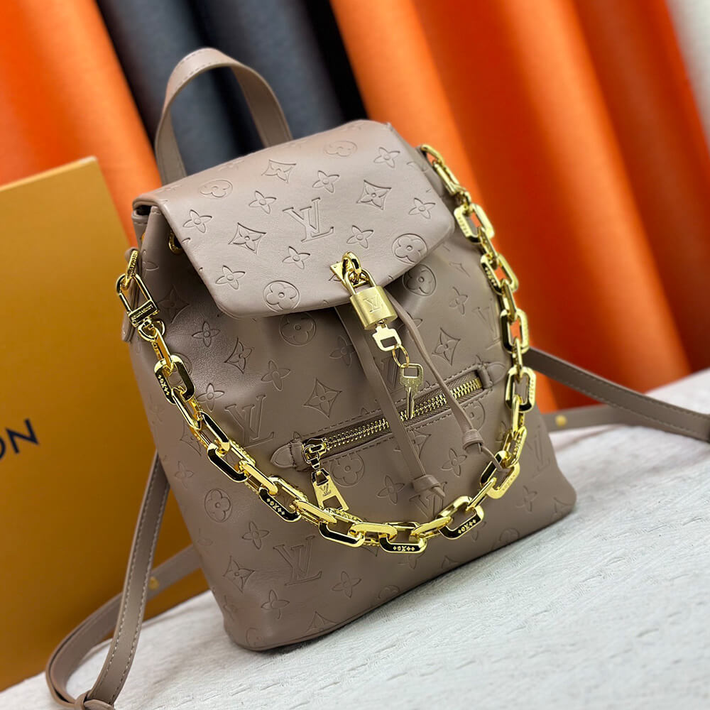 LV Coussin Backpack PM Bag - Replica Luxury Bags™