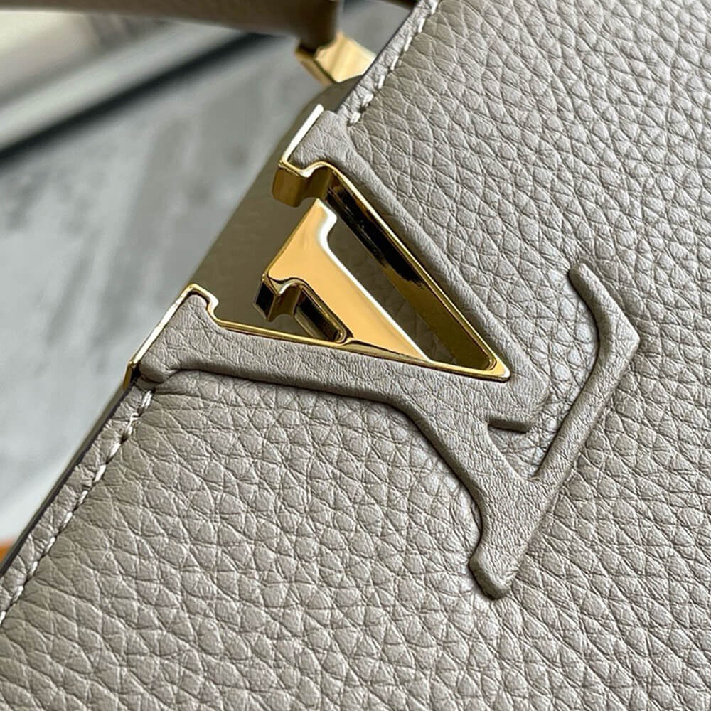 LV Capucines MM Bag - Replica Luxury Bags™